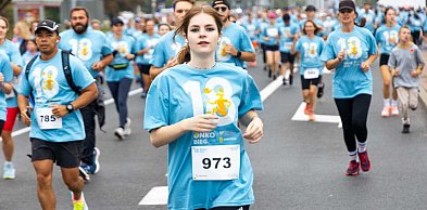 Onkobieg powróci na Ursynów! Zapisy już ruszyły