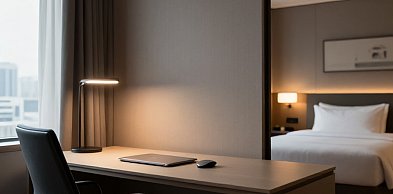 Noclegi w centrum Olsztyna vs na obrzeżach — co wybrać na wyjazd służbowy?