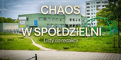 Kto odpowiada za chaos w SMB Imielin? Listy do redakcji