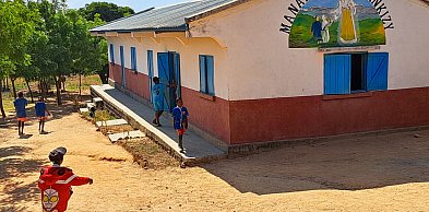 Z Ursynowa na Madagaskar. Niezwykła akcja ursynowskiej podstawówki