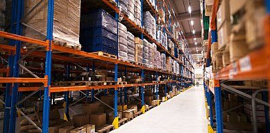 Magazynowanie palet i optymalizacja logistyki jako sposób na zwiększenie rentownoś