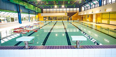 Darmowe wejściówki na basen, siłownię, tenis i coś jeszcze. Ostatnia szansa