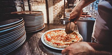 Plaga głupich telefonów paraliżuje lokalną pizzerię na Ursynowie