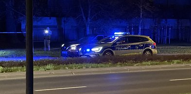 Policyjne zatrzymanie na Ursynaliach. 47-latek unikał kary