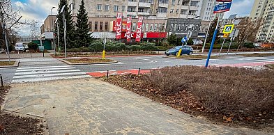 13-latka potrącona na przejściu na Dereniowej. Szła do szkoły, trafiła do szpitala