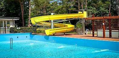 Basen w Powsinie szykuje się do otwarcia. Znamy termin i nowe ceny biletów