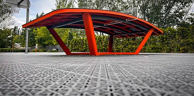 Parkour i teqball nie podbiły Ursynowa. Ratusz zmarnował pieniądze?
