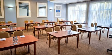 Jak wybrać miejsce na szkolenie, spotkanie firmowe lub event pod Warszawą?