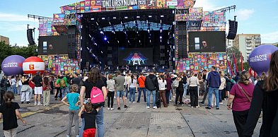 Dni Ursynowa 2026. RELACJA NA ŻYWO