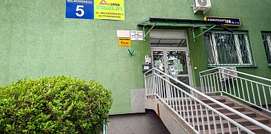 "Ty ryju, wypierdalaj". Policja w spółdzielni, przed Walnym wrze