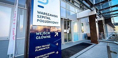 VIP-owski SOR na Ursynowie. Politycy KO przyjmowani w kilkanaście minut