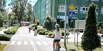 Jak zdobyć kartę rowerową w Warszawie? Egzaminy w wakacje - bez kolejek