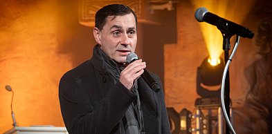 Kempa straci funkcję w radzie nadzorczej Szpitala Południowego