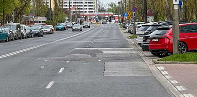 Rusza remont na Bartóka. Co tam się zmieni?