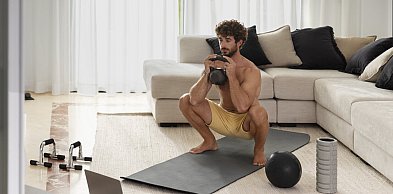 Trening w domu vs. siłownia: co jest skuteczniejsze?