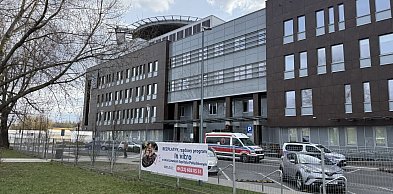 Oburzenie w Szpitalu Południowym. Ordynator: SOR funkcjonował poprawnie