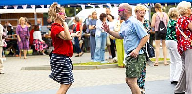 Pierwszy weekend wakacji. Co się dzieje na Ursynowie?