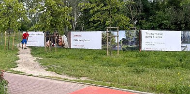 Deweloper straszy Ursynów ośrodkiem uzależnień. Radni: to szantaż