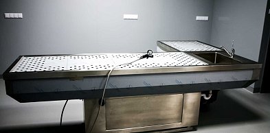 Afera z prosektorium na Ursynowie. Prokuratura wszczyna czynności sprawdzające