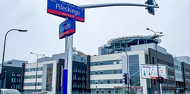 Nie było handlu zwłokami - twierdzi Szpital Południowy. Koordynator zwolniony