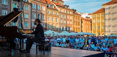 32. Jazz na Starówce: gwiazdy z USA, Włoch i Polski