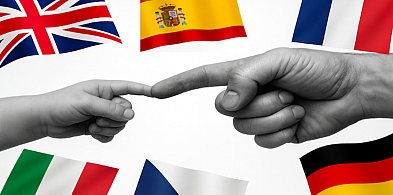 Czego Jaś się nie nauczył...? Jak języków uczą się dzieci, a jak dorośli -36620