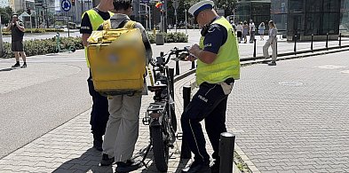 Za szybcy, za elektryczni. Czemu e-piratów tak trudno złapać?-36641
