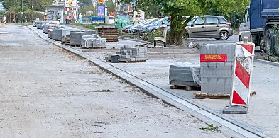 Dzielnica kończy remonty dużych parkingów. Auta muszą zniknąć!-36700