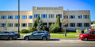 Spółdzielnia z Ursynowa bez prezesa! Ośmiu szefów w ciągu pięciu lat-36745