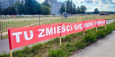 Decyzja zapadła. Mieszkańcy zablokują rondo na Ursynowie. Ciąg dalszy protestu-36810