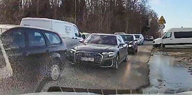 Koniec chaosu na Poloneza? Miasto w końcu zmienia zdanie-37159