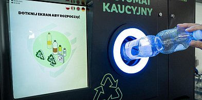 To jest ta kaucja czy jej nie ma? System kaucyjny w sklepach na Ursynowie-37245