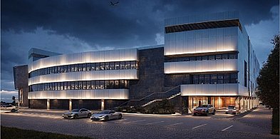 Arena Ursynów do rozbudowy! Powiększą trybuny, przebudują wnętrza-37383