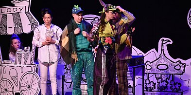 Święto Niesfornego Teatru-37410