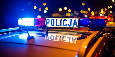Napad na Ursynowie. Klient banku stracił prawie milion!-37395