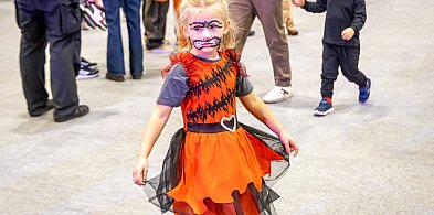 Strasznie Fajny Piknik, czyli Halloween na Ursynowie-37461