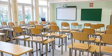 Nie chodzą nawet ci, co się zapisali. Edukacja zdrowotna w szkołach na Ursynowie-37685