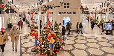 Black Week w Designer Outlet Warszawa: modowe polowanie w stylu premium-37937