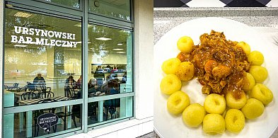 Nowy bar mleczny na Ursynowie. Warty grzechu? [TESTUJEMY]-37967