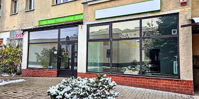 Ogłoszenie Spółdzielni Mieszkaniowej "Przy Metrze". Konkurs ofert na najem lokalu-38067