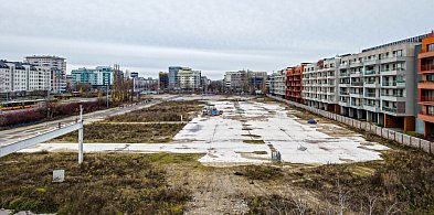 Deweloper wykłada karty na stół. Oto, co powstanie po Tesco Kabaty-38130