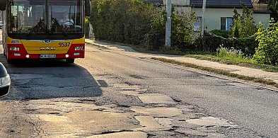 Na Karczunkowskiej odetchną? Po 17 latach jest zezwolenie na kluczową drogę-38163