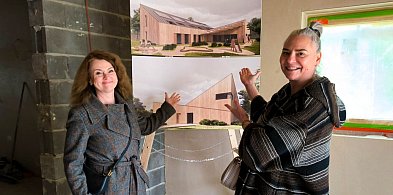 Dom dla Młodych Mam na Ursynowie gotowy, ale pusty. Brakuje 800 tysięcy!-38241