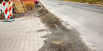 Jeżewskiego na Kabatach zamknięta na 3 dni. Mieszkańcy: „Jak dojedzie karetka?”-38376