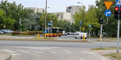 Koniec "niedasizmu" na skrzyżowaniu przy Pileckiego? Burmistrz zapowiada przełom-37961