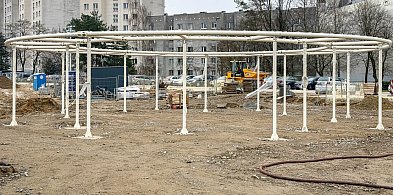 Spór o Park nad POW. Osiedle Kazury pisze list otwarty do prezydenta-38415