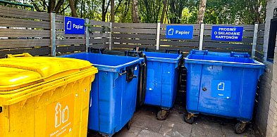Droższe śmieci w Warszawie od kwietnia 2026. Stare stawki wracają! Dlaczego?-38496
