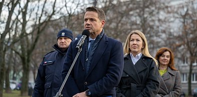 “Podziemna Tarcza”. 100 tysięcy osób znajdzie schronienie w metrze-38610