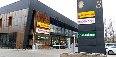 Nowe centrum handlowe na Ursynowie. "Wreszcie nie jesteśmy skazani na Żabki"-38755