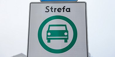 Zmiany w Strefie Czystego Transportu od nowego roku-38821